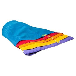 Bubble Bags 8×20 L – zestaw worków filtracyjnych 25-220 mikronów do separacji pyłku