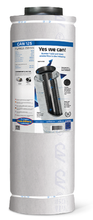 CAN Filters 1700-2000m3/h fi250mm