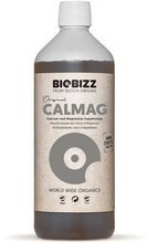 CalMag BioBizz 1L – suplement magnezu i wapnia dla roślin