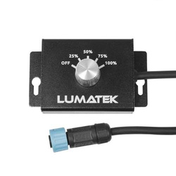 Lumatek Zeus PRO 465W 2,9 - Lampa LED do profesjonalnej uprawy roślin (120x120)