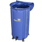 Zbiornik z kranikiem Flexi tank - 100l