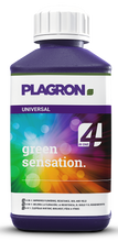 Plagron Green Sensation 500 ml – stymulator kwitnienia roślin