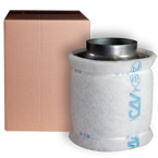 CAN Filters LITE 800-900m3 fi200mm
