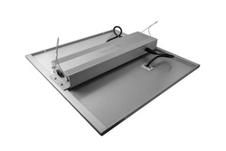 Caluma LED Force 480W 2.7μmol/J - Panel LED na wzrost i kwitnienie 