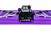 ATTIS 300 W Pro LED full spectrum (100x100)