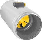 Can Fan wentylator Q-max fi315mm 3015m³/h 3-speed*