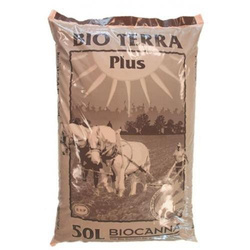 BIOCANNA Terra Professional+ 25l