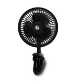 Wentylator z klipsem Caluma - 20W, fi 15 cm