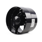 Wentylator kanałowy 100mm 135 m3/h TURBO