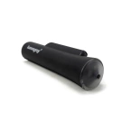 Mikroskop kieszonkowy z podświetlaniem LUMAGNY® x100