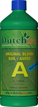 Original Bloom Soil A+B woda miękka 1l
