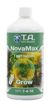 Flora Nova Max Grow 1 L - TERRA AQUATICA