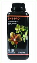 GiB pH4-PRO fluid do kalibracji 500ml