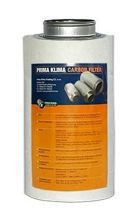 PK ECO filtr z węglem aktywnym 240-360m3/h fi100 mm