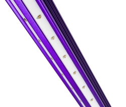 Lumatek LED Zeus UV 30W – listwa uzupełniająca światło UV do uprawy roślin
