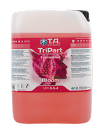 Bloom 10 L TriPart Terra Aquatica GHE - nawóz na fazę kwitnienia