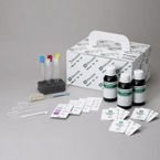 MILWAUKEE zestaw do testowania gleby na zawartość N, P, K