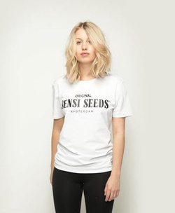 Original Sports T-Shirt White