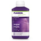 Plagron Sugar Royal 1 L – booster wspomagający kwitnienie i smak plonów