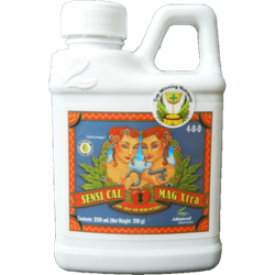 Sensi Cal-Mag Xtra 250ml - Wapń i magnez dobrze uzupełnia niedobory