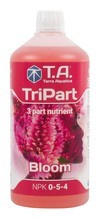 Bloom 1 L TriPart Terra Aquatica GHE - nawóz na fazę kwitnienia