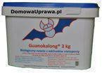GUANOKALONG granule 3kg