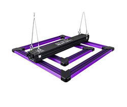 ATTIS 200 W Pro LED full spectrum (80x80)