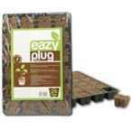 Eazy Plug 24 szt. – kostki do kiełkowania, system propagacji roślin
