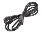 Przewód kabel zasilający do zasilaczy lumatek / nxe / elektrox / komputer / monitor / UPS - długość 1,8m