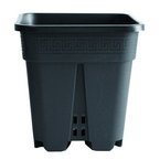 Doniczka kwadratowa Super Vega Air Pot Hercules 9L