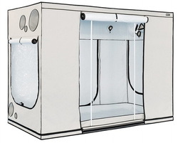 Homebox White Ambient R300+, PAR+, 300x150xh220cm