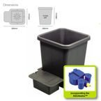 Doniczka AutoPot  8,5L (6mm)
