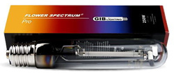 GIB Flower Spectrum Pro 250W – lampa HPS do uprawy roślin