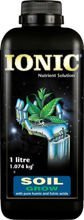 Ionic Soil grow 1L - nawóz na wzrost do ziemi