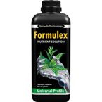 Formulex  300ml Grow Technology – nawóz o profilu uniwersalnym