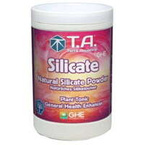 Silicate 1 L – naturalny suplement krzemu Terra Aquatica (Mineral Magic) dla roślin