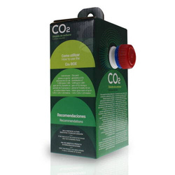 CO2 BOX do growboxa, 1200-1500ppm