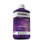 Plagron Vita Start 500 ml – spray stymulator wzrostu dla sadzonek i młodych roślin