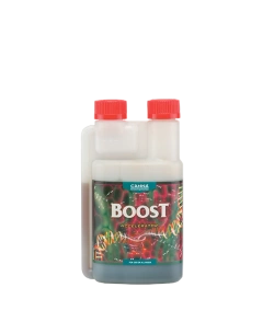 Canna Boost 250ml - stymulator kwitnienia zwiększający plony