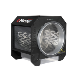 Master Products MT Dry Lite 100 – wydajny trymmer do suchego trymowania, kompaktowy, cichy i niezwykle precyzyjny dla profesjonalnych uprawców