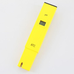 Miernik elektroniczny pH ATC kwasomierz