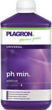 Plagron PH- 59% 1 L - Preparat obniżający pH