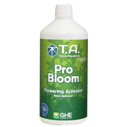 Pro Bloom 250ml - STYMULATOR KWITNIENIA