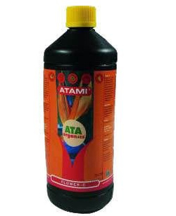 ATA Organics Flower-C 1 L