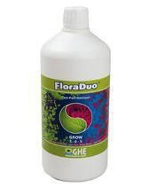 Flora Duo Grow do wody miękkiej 500ml