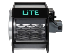 Master Products MT Dry Lite 100 – wydajny trymmer do suchego trymowania, kompaktowy, cichy i niezwykle precyzyjny dla profesjonalnych uprawców