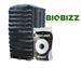Biobizz Light-mix 50 L - paleta 65 worków