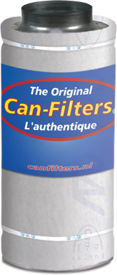 CAN Filters 700m3 fi200mm