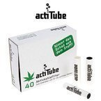 ActiTube Tune aktywne filtry węglowe  - 40 sztuk