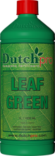 Leaf Green 1l